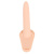 Orion Vibrating Strap-On - Женский страпон с вибрацией, 15х3.8 см Orion Vibrating Strap-On - Женский страпон с вибрацией, 15х3.8 см